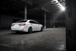 Lexus GS350 F-Sport Black Line 2020 года (NA)